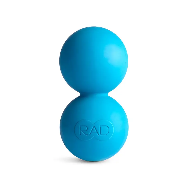 Rad Original Firmness-Enhancing Massage Roller 1