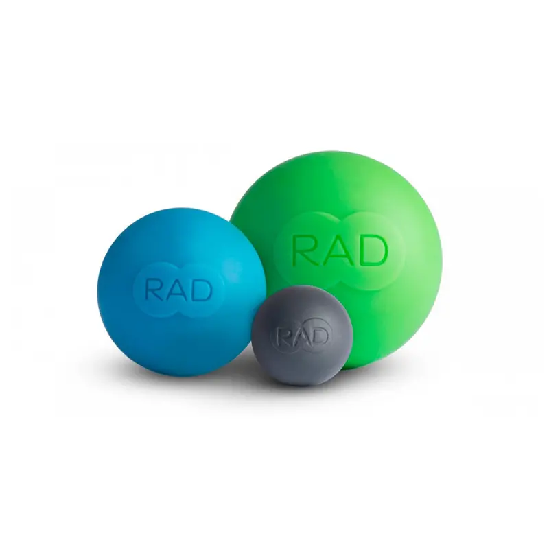 Rad Rounds Set Of Three Targeted Massage Tools 1