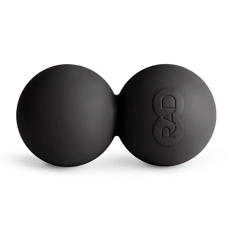 Rad Stiff-Texture Massage Roller For Targeted Pressure 1