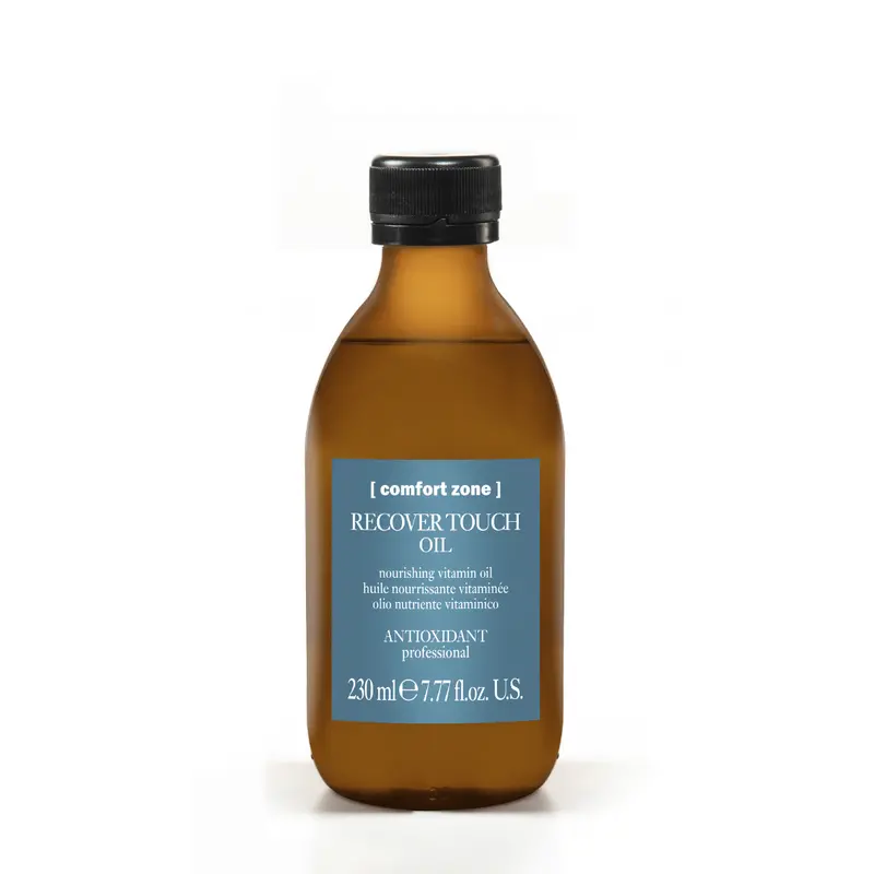 Renight Restorative Night Oil | Comfort Zone 1