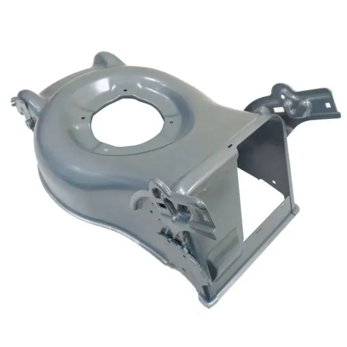 Replacement Pde Cutting Deck For Honda Hrg415C1 & Hrg415C2 Mowers 1