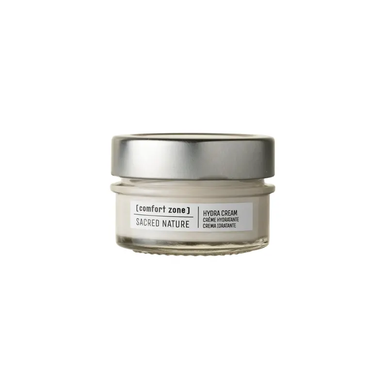 Sacred Nature Hydrating Face Cream | Comfort Zone 1