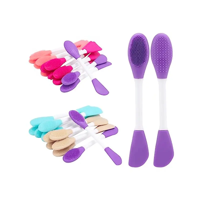 Scrub Buddy Exfoliating Cleansing Tool – Clear Skin Aid By Dreambox Beauty 1
