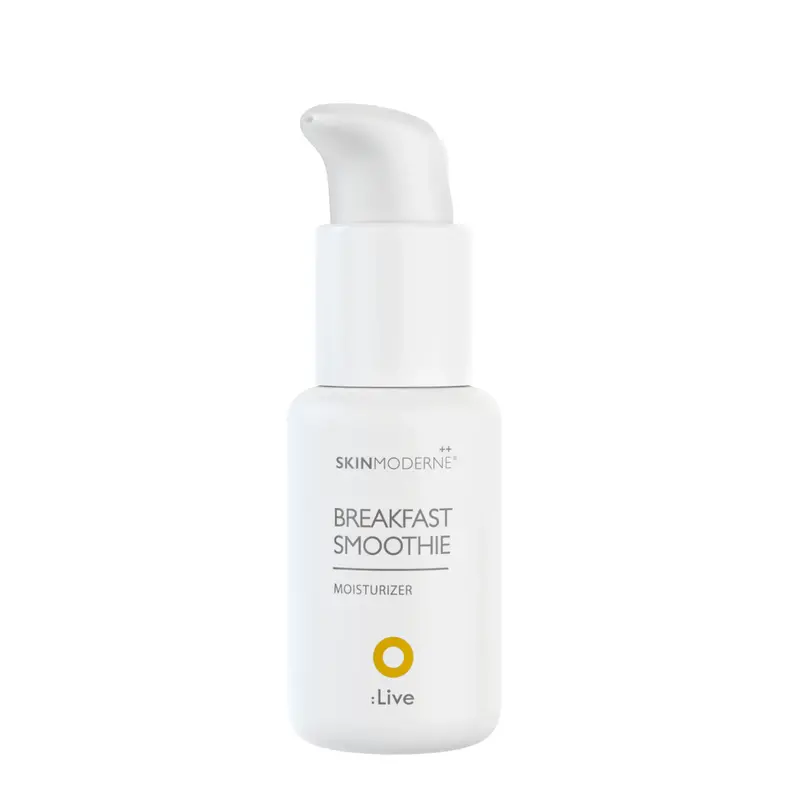 Skin Moderne Breakfast Smoothie Antioxidant Cleanser 1