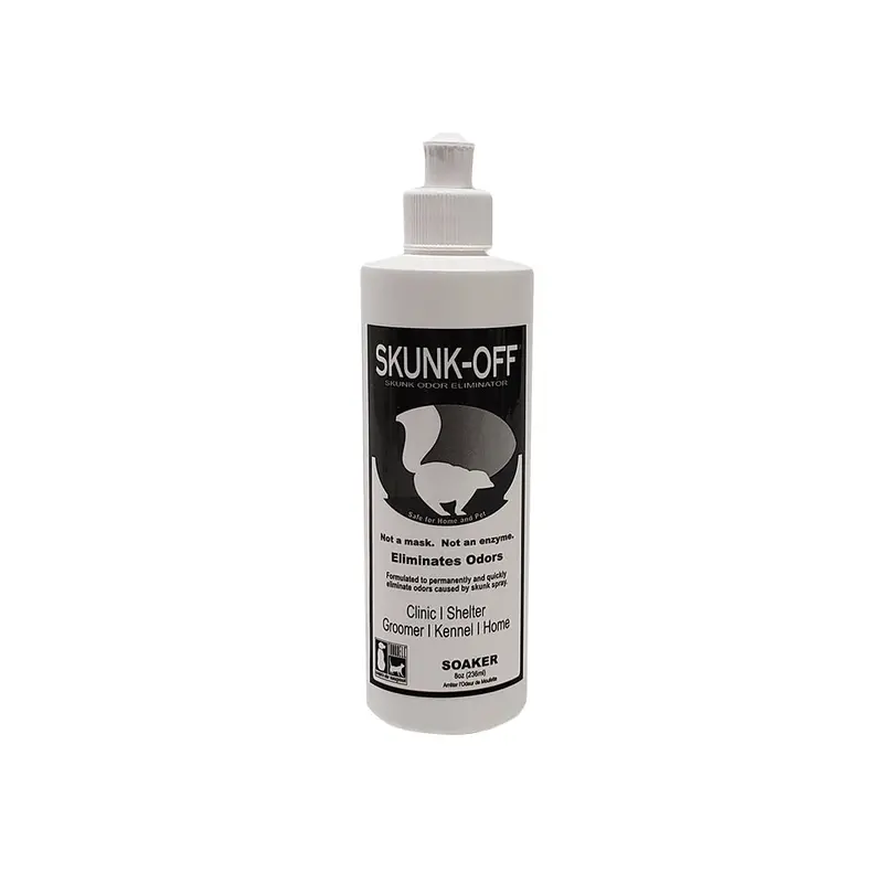 Skunk Off Skunk Odor Neutralizing Soaker (8 Oz) 1