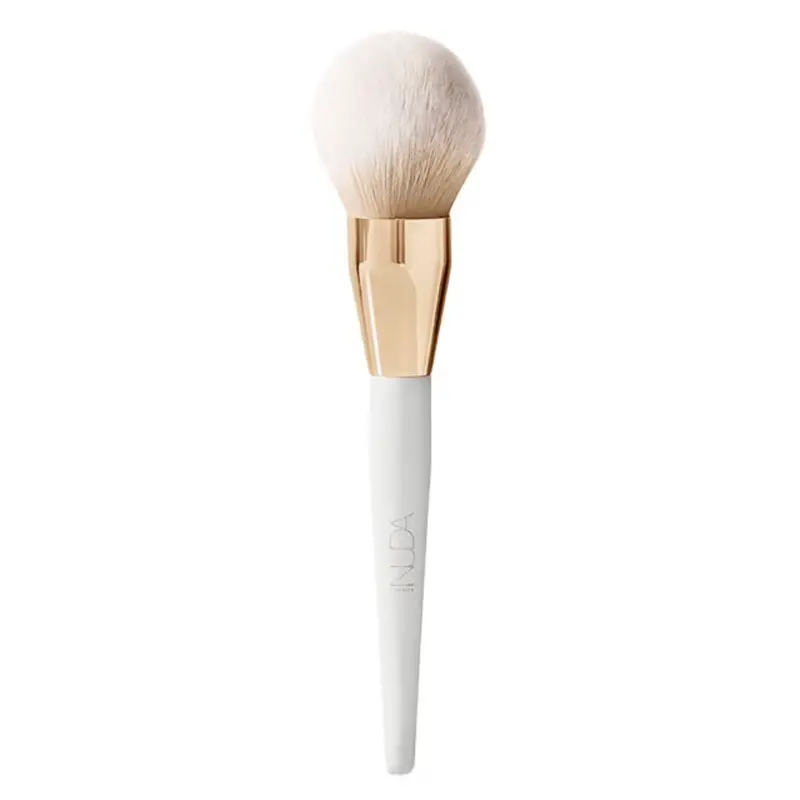 Soft-Bristle Bronzing Powder Brush | Nuda 1