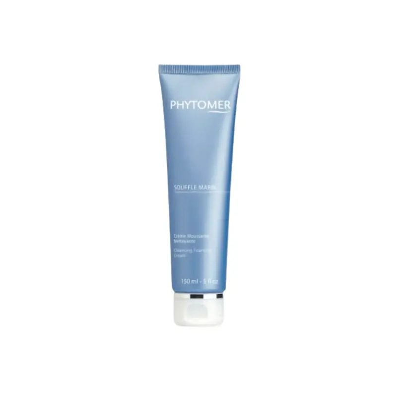 Souffle Marin Foaming Cleansing Cream | Phytomer 1