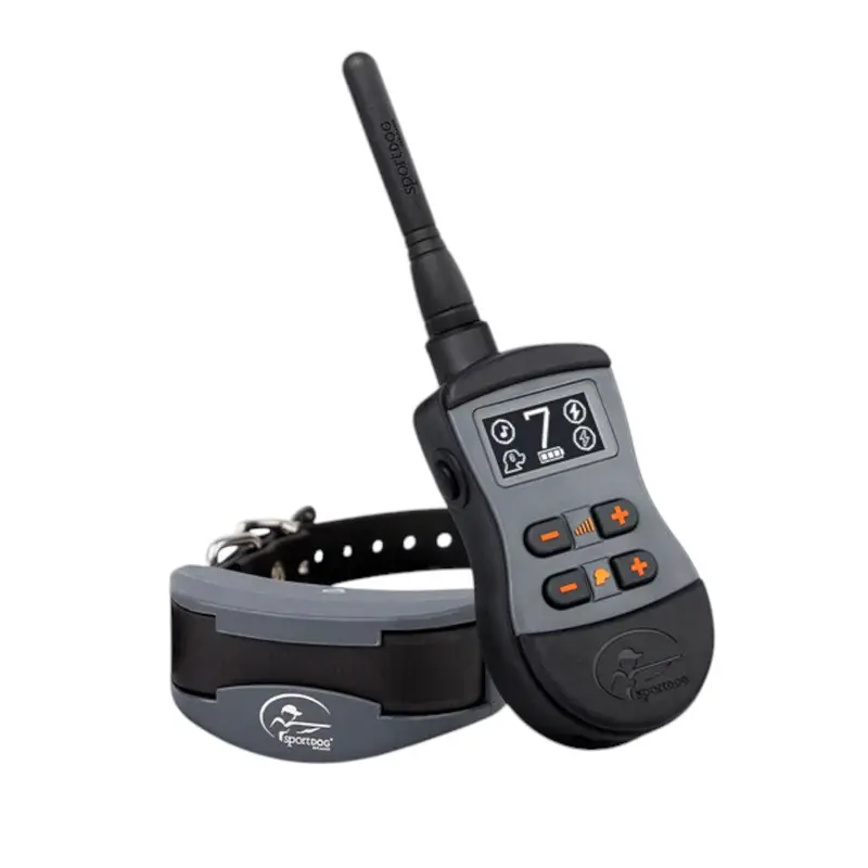 Sportdog 1275 Remote Trainer – Black 1