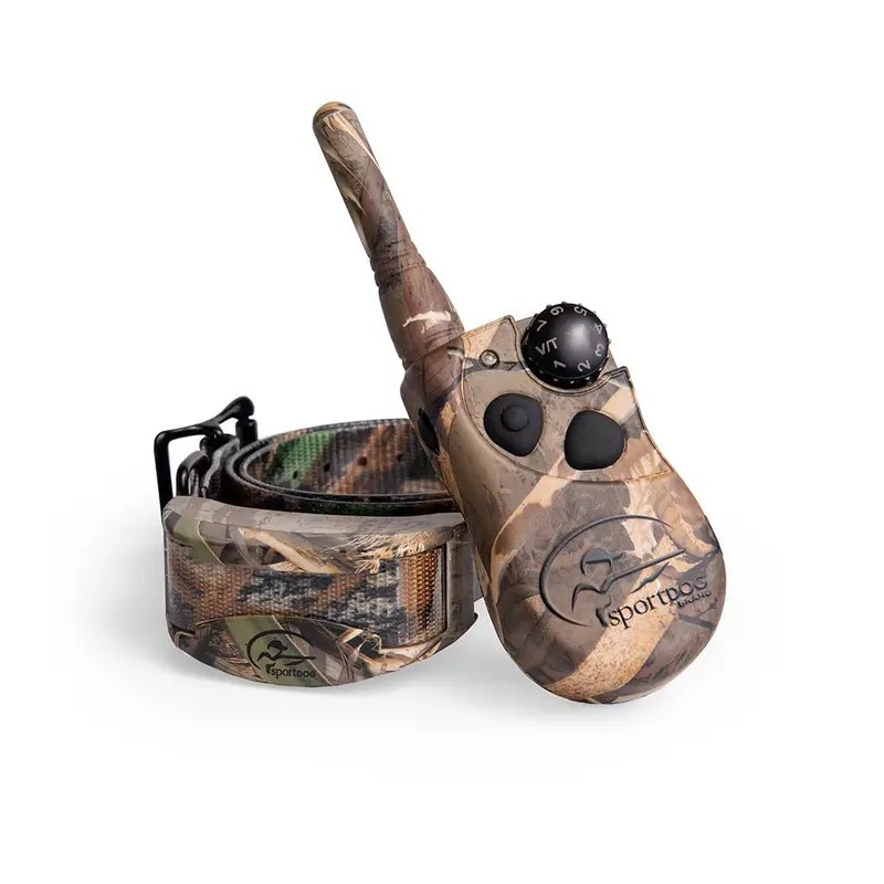Sportdog 425 Camo X-Series Remote Trainer With Waterproof Receiver 1