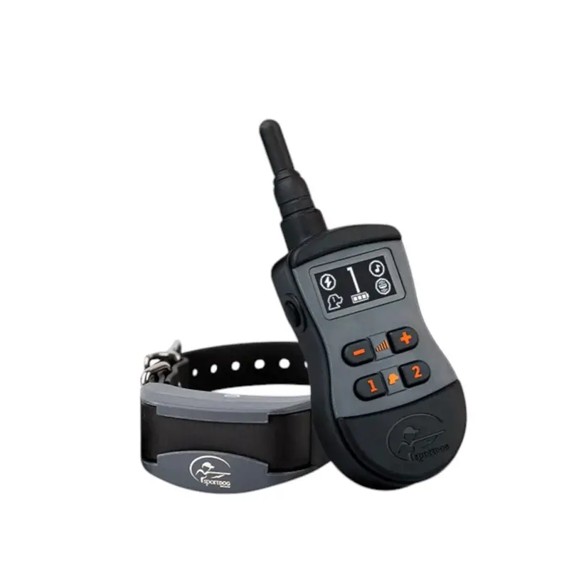 Sportdog 575 Waterproof Remote Trainer – Black 1