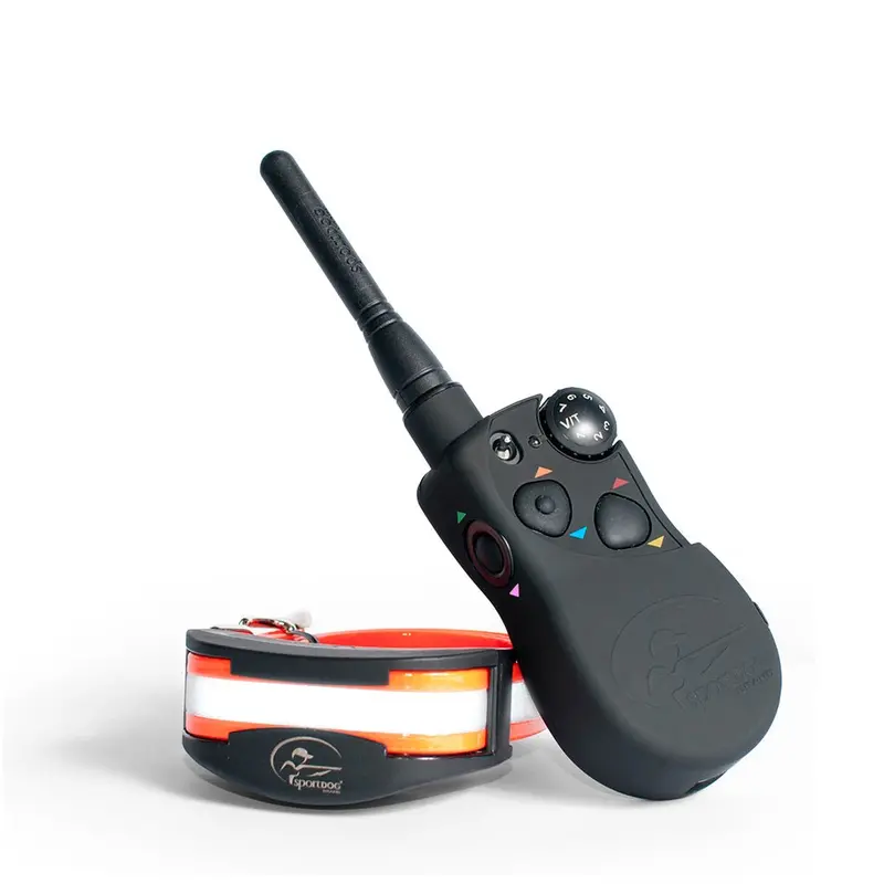 Sportdog Houndhunter 3225 Multi-Dog Tracking & Training System 1