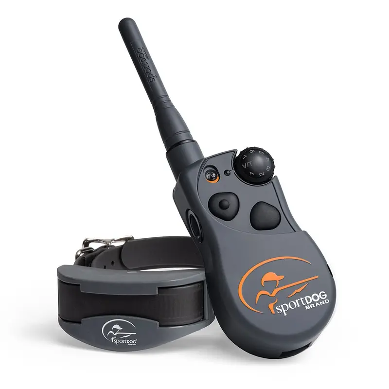 Sportdog Sporthunter 1825 X-Series Multi-Dog Remote Training System 1