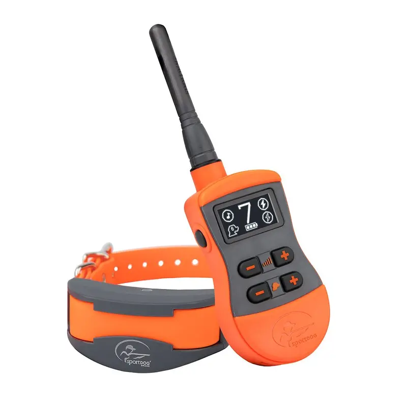 Sportdog Sporttrainer 1275E – Long-Range 2-Dog System 1