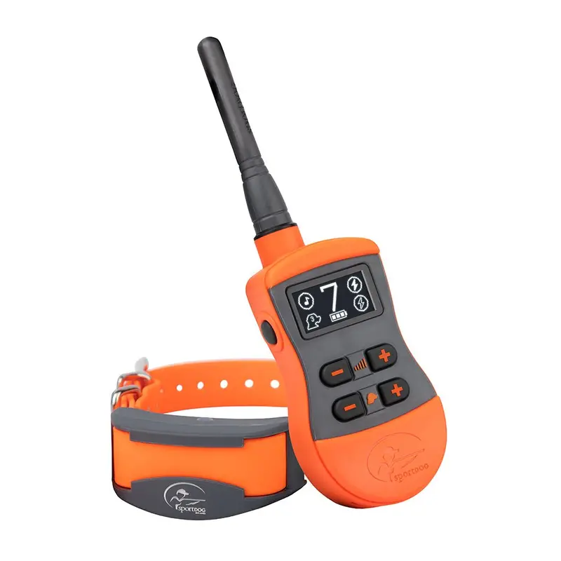 Sportdog Sporttrainer 875E – Extended-Range E-Collar 1