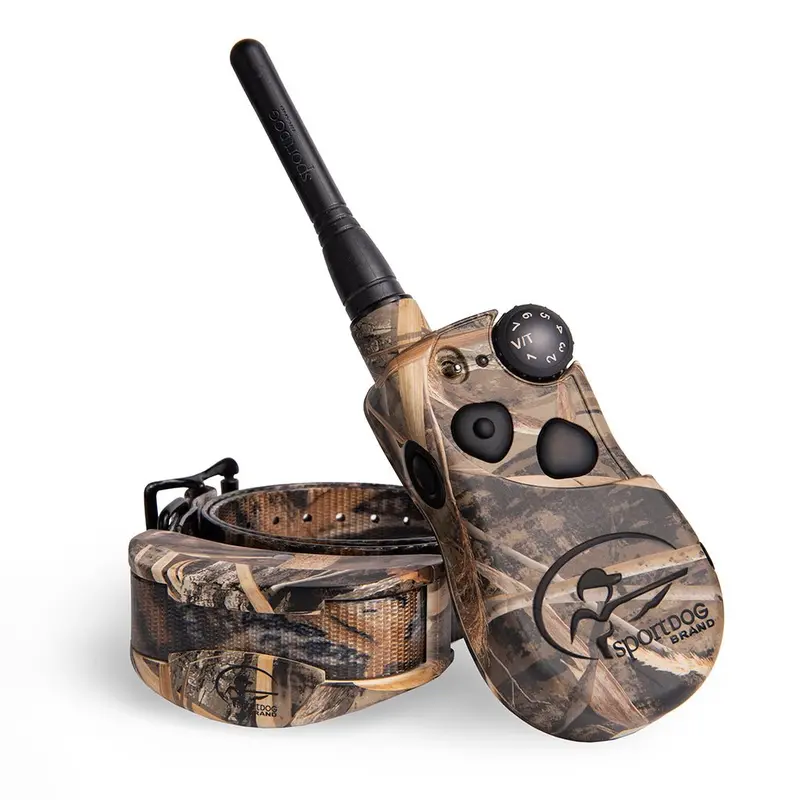 Sportdog Wetlandhunter Sd1825 X-Series Waterfowl Hunting Collar System 1