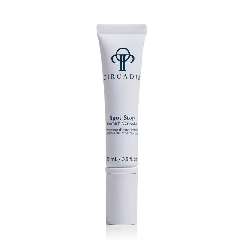 Spot Stop Targeted Blemish Corrector | Circadia 1