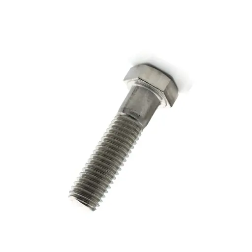 Stainless Steel Hex Bolt, Unc 5/8-11, Grade 316 1