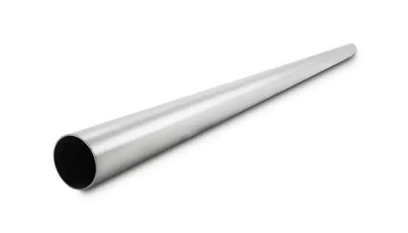 Straight Steel Tubing – 5-Foot Length, Seamless Precision Cut 1