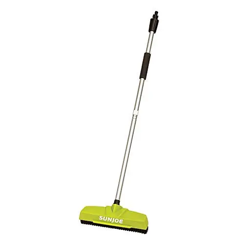 Sun Joe Spx Power Scrubbing Broom Attachment For Pressure Washers 1