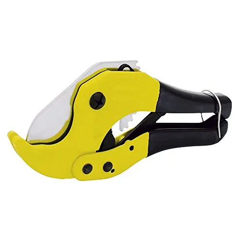 Surtek Pvc Pipe Cutter – Fits Pipes Up To 1 5/8 Inches 1