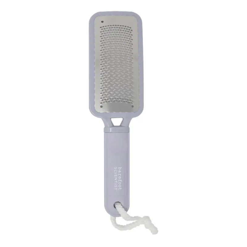 The Gratest Micro-Grated Xl Rasp – Professional Foot Exfoliation Tool By Barefoot Scientist 1
