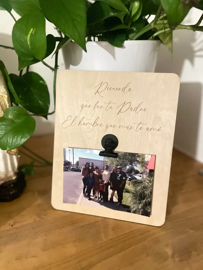 The Man I Love Most — Romantic Spanish Phrase 1