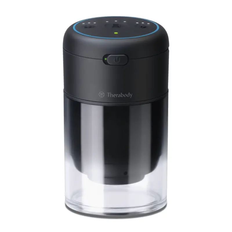 Theracup Vacuum Therapy Cupping Device | Therabody 1