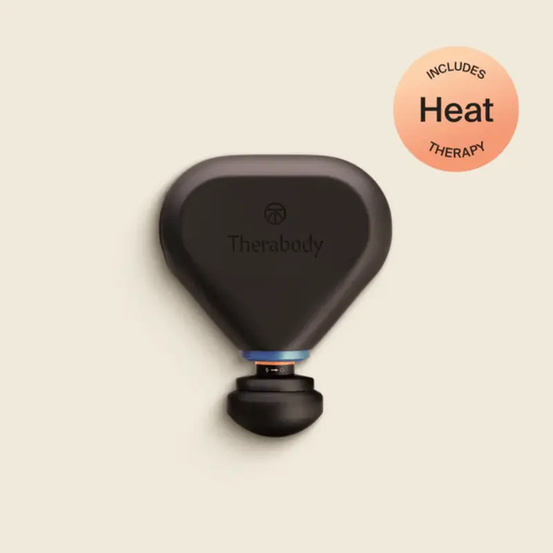 Theragun Mini Plus Portable Percussive Therapy Device By Therabody 1