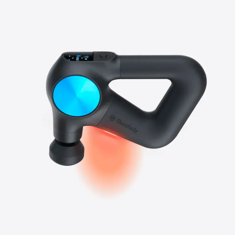 Theragun Pro Plus – Premium Percussion Massager (Black) | Therabody 1