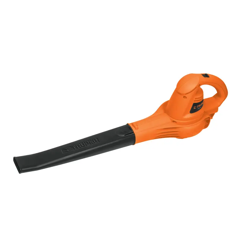 Truper Sopla-960 – 960W Quiet Electric Blower/Vacuum, Low-Noise Yard Maintenance 1