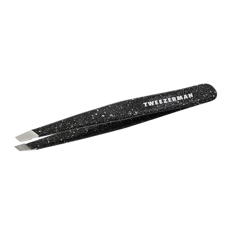 Tweezerman Anniversary Slant Tweezer – Limited Edition Precision Tool 1