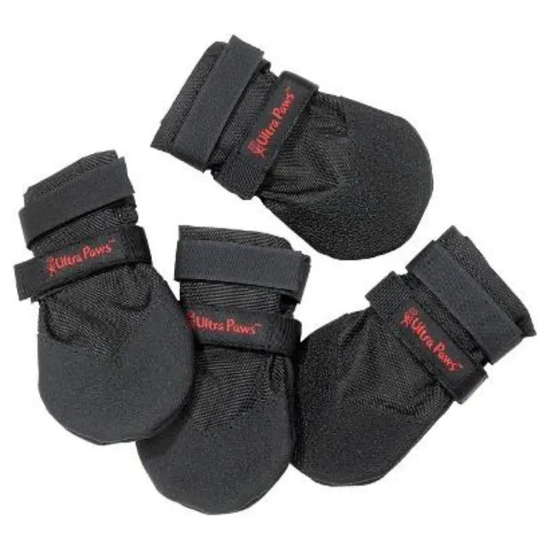 Ultra Paws Heavy-Duty All-Terrain Dog Boot 1
