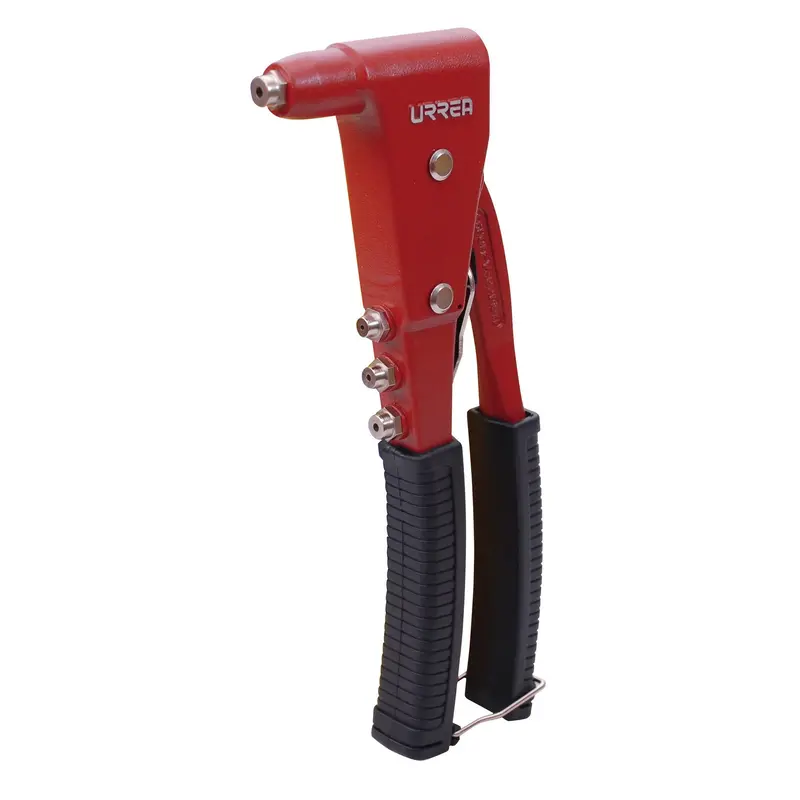 Urrea 10-Inch Manual Riveting Tool – Professional Grade 1