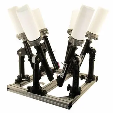 Versa Launcher 6-Round Remote Training Kit 1