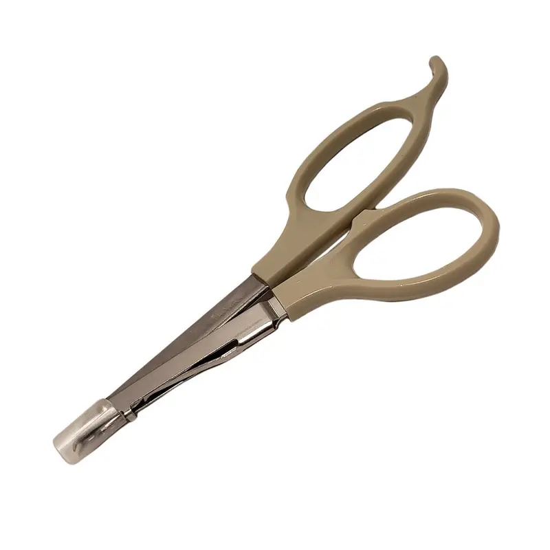 Veterinary-Grade Skin Staple Remover Tool 1