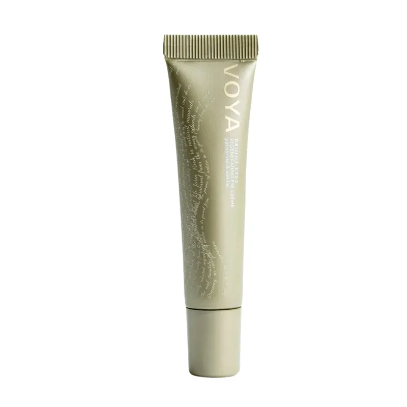 Voya Bright Eyes Regenerating Eye Cream 1