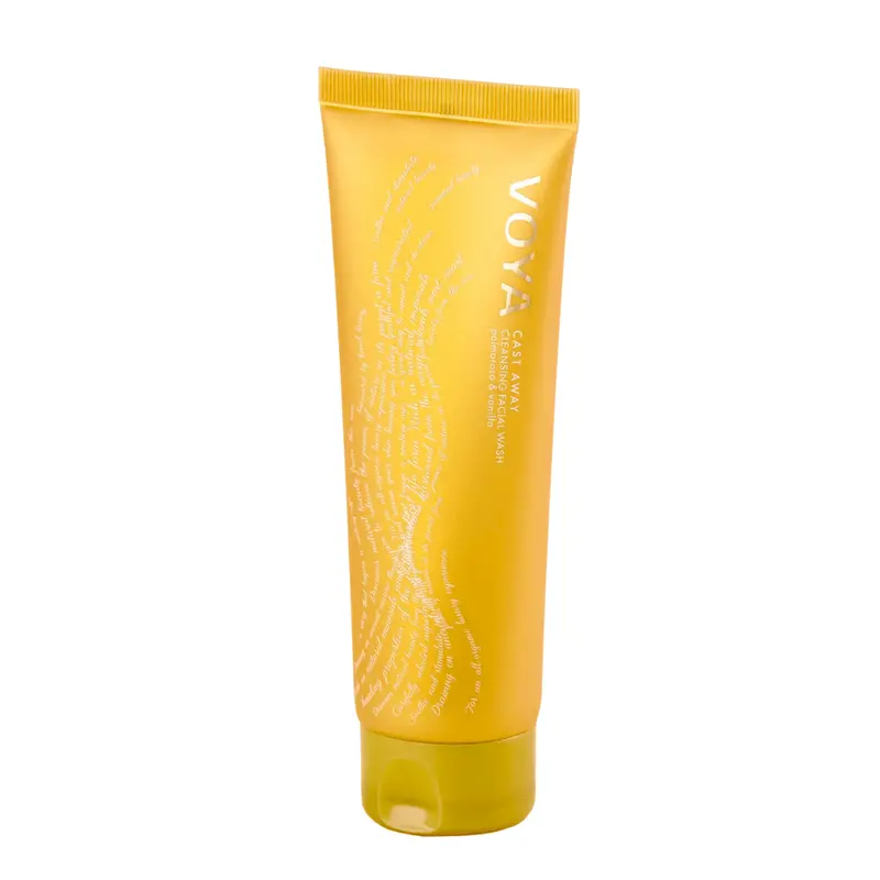 Voya Cast Away Clarifying Facial Cleanser 1
