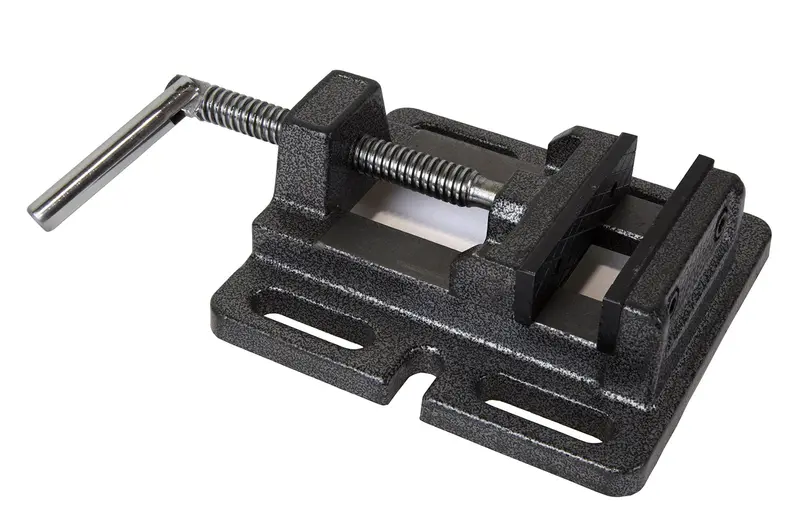 Wen 3-Inch Drill Press Vise (Model Dpa423) 1