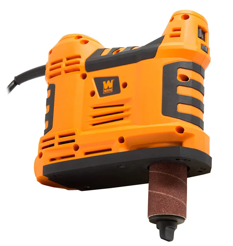 Wen Ha5932 5-Amp Variable-Speed Portable Oscillating Sander 1