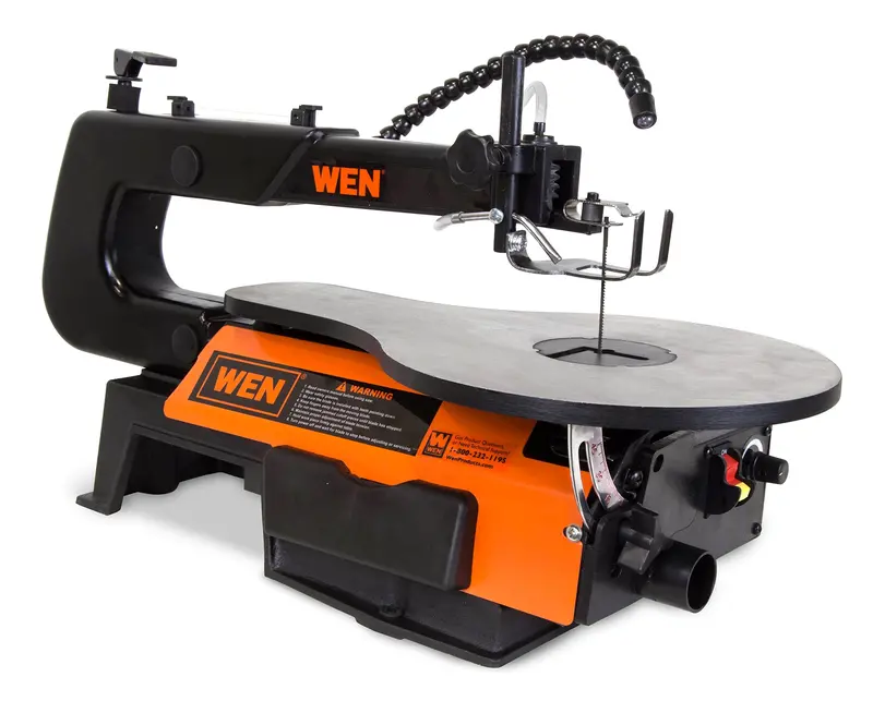 Wen Variable-Speed Rotary Tool Kit – Precision Crafting & Detailing 1