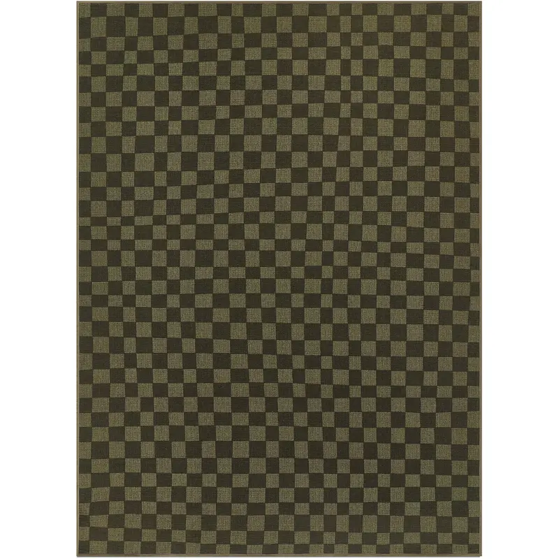 Willa Olive And Moss Play Mat 2