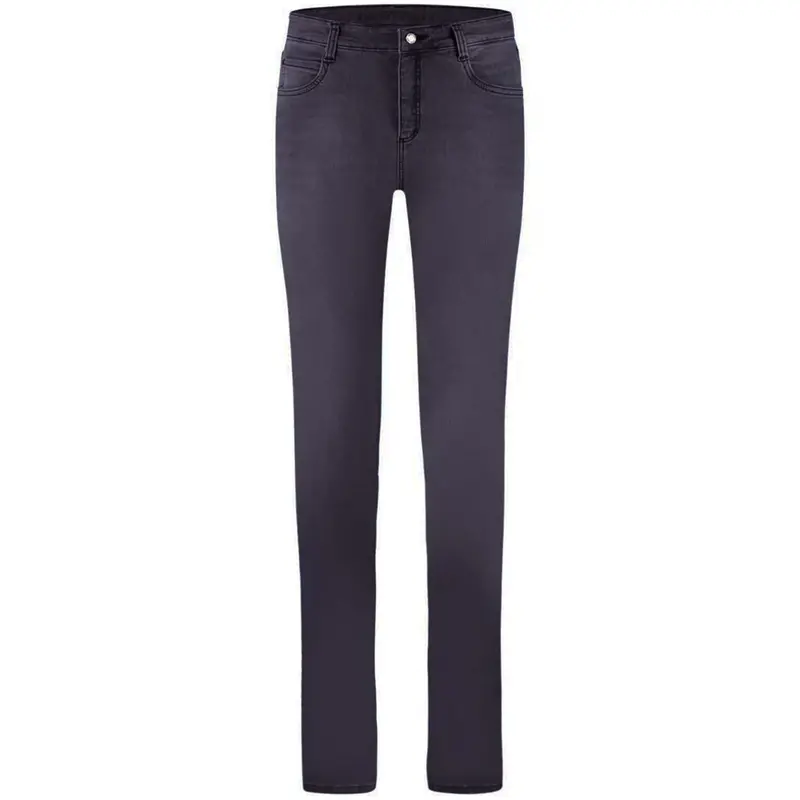 Wonderjeans Rs Relaxed Black Stone Wash Tall Jeans 1