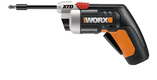 Worx Extended-Reach Screwdriver 1