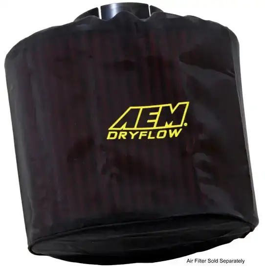 Aem Induction 1-4004 Air Filter Protective Wrap 1