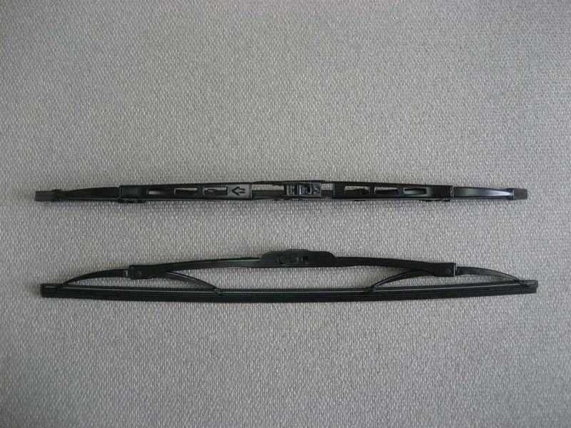 Ap Products Wt1-28 Contour Wiper Blade – 28-Inch Aerodynamic Refillable Design 1