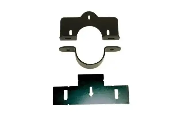 Belltech 4995 Driveline Alignment Kit – Includes Pinion Shims, Transmission Spacer, And Carrier Bearing Spacer 1
