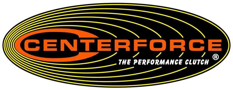 Centerforce Clutch Friction Disc – Compatible With Centerforce I & Ii Kits (Model 384200) 1