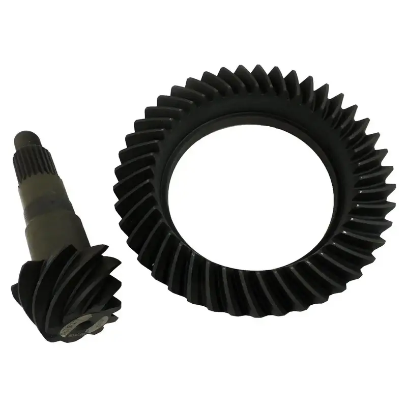 Crown Automotive D44Jk538F Ring And Pinion Set – 5.38 Gear Ratio For Jk Wrangler Dana 44 Front Axle 1