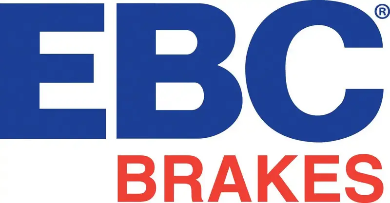 Ebc Brakes Sg2Fc7147 Two-Piece Floating Brake Rotors 1