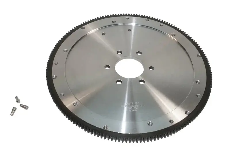 Hays 13-131 Internal-Balance Performance Steel Flywheel – 166-Tooth, 32 Lbs 1